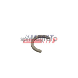 Półpierścień dystansowy skrzyni FAST FT62351 | CITROËN,FIAT,PEUGEOT 231452,9620395580