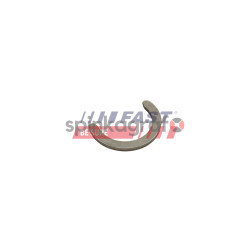 Półpierścień dystansowy skrzyni FAST FT62351 | CITROËN,FIAT,PEUGEOT 231452,9620395580