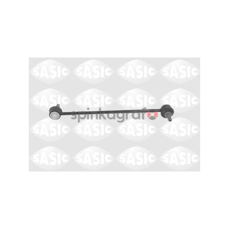Łącznik stabilizatora SASIC 9005099 | FIAT STILO,BRAVO 2 (51801136,50700464,1580517) Łącznik stabilizatora SASIC 9005099 | FIAT STILO,BRAVO 2 (51801136,50700464,1580517)