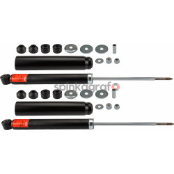 Amortyzator TRW JGT141T