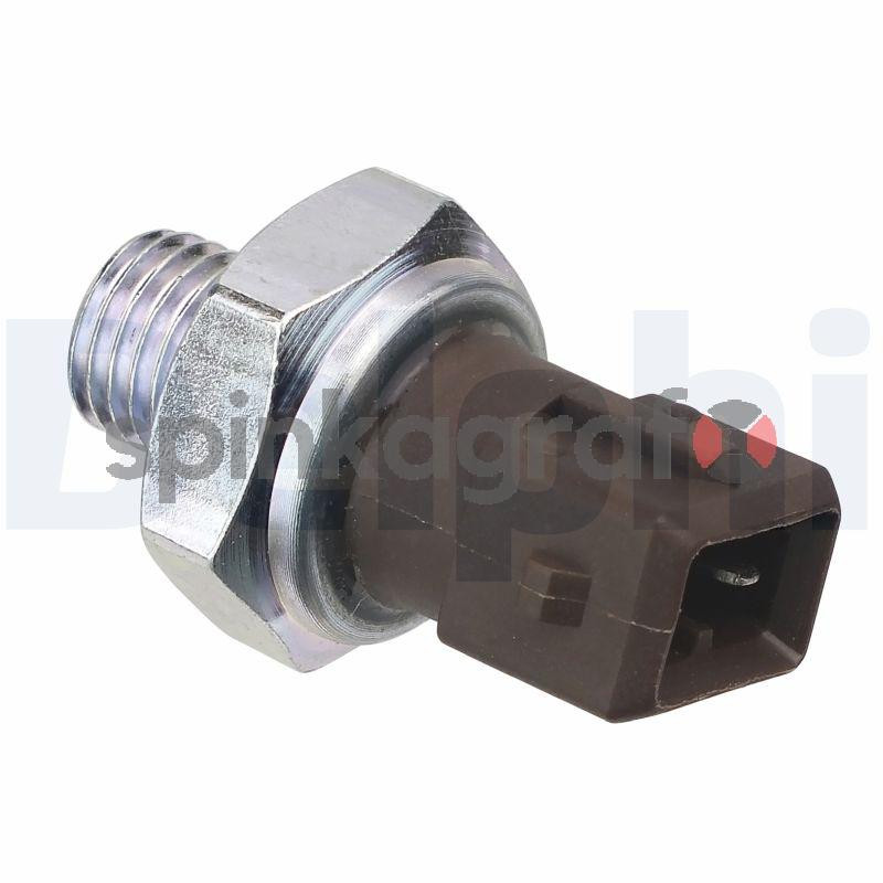 Czujnik ciśnienia oleju DELPHI SW90027 | BMW,HONDA,LAND ROVER,MG,MINI (1252552,1252569,1252579,12610150684,12611710509) Czujnik ciśnienia oleju DELPHI SW90027 | BMW,HONDA,LAND ROVER,MG,MINI (1252552,1252569,1252579,12610150684,12611710509)