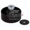 Rolka paska osprzętu FEBI BILSTEIN 34536 | PORSCHE (99610211952,99610211954,99610211955,99610211957,99610211958)