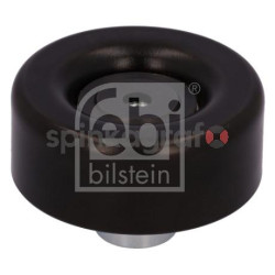 Rolka paska osprzętu FEBI BILSTEIN 34536 | PORSCHE (99610211952,99610211954,99610211955,99610211957,99610211958)