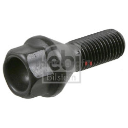 Śruba FEBI BILSTEIN 18903 | BMW,DACIA,MINI,RENAULT (36130141574,36130141576,36131095390,36131116717,36131117190)