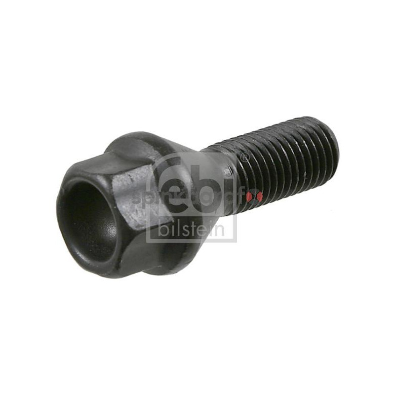 Śruba FEBI BILSTEIN 18903 | BMW,DACIA,MINI,RENAULT (36130141574,36130141576,36131095390,36131116717,36131117190) Śruba FEBI BILSTEIN 18903 | BMW,DACIA,MINI,RENAULT (36130141574,36130141576,36131095390,36131116717,36131117190)