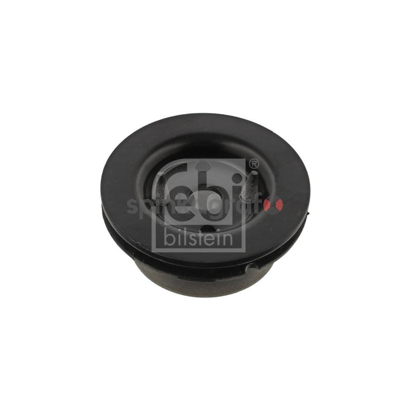 Poduszka skrzyni biegów FEBI BILSTEIN 40797 | AUDI,SEAT,SKODA,VW (1K0599437) Poduszka skrzyni biegów FEBI BILSTEIN 40797 | AUDI,SEAT,SKODA,VW (1K0599437)