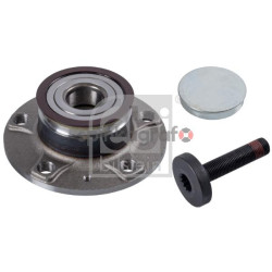 Łożysko koła FEBI BILSTEIN 40659 | AUDI,SEAT,SKODA,VW (8V0598611,8V0598611A,8V0598611ASK1)