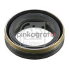 Pierścień uszczelniający FEBI BILSTEIN 01622 | BMW (23111204223,23111224801,23111224939,23117537914,23121222677)