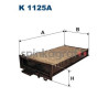Filtr kabiny FILTRON K 1125A | CITROËN (6447HV)
