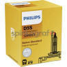 Żarówka samochodowa PHILIPS 12410C1