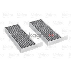 Filtr kabiny VALEO 715805