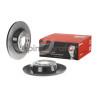 Tarcza hamulcowa ( przód ) BREMBO 08.A202.11 | AUDI,SEAT,SKODA,VW (1K0615601AD,1K0615601M,3CD615601,5Q0615601G,5Q0615601Q)