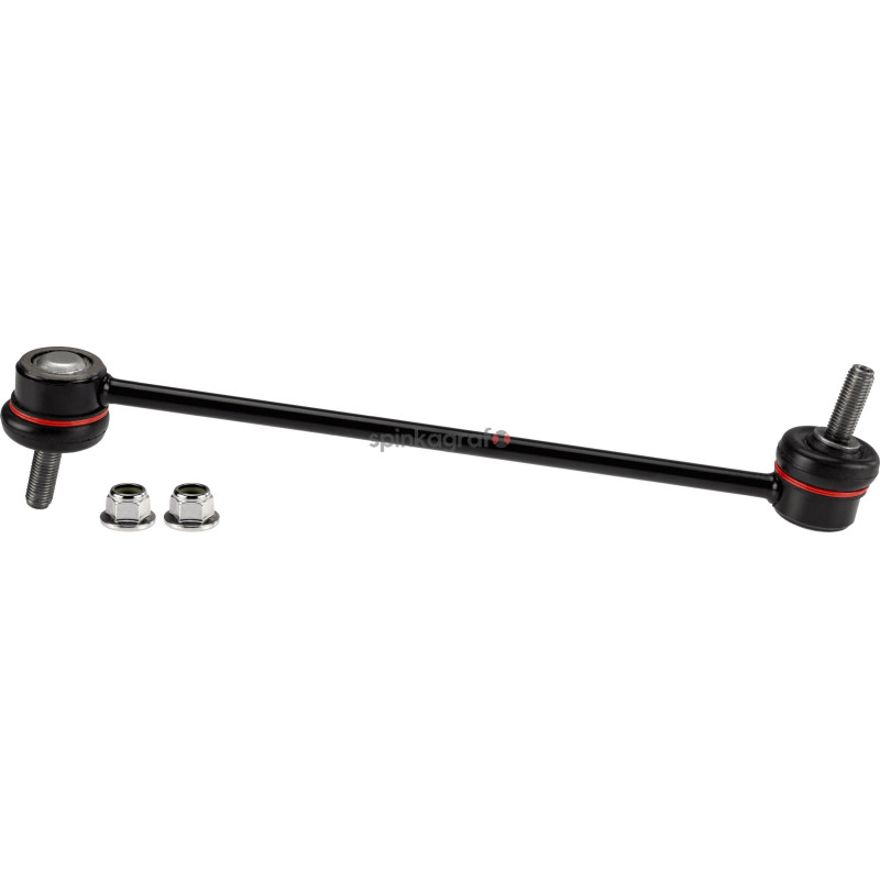 Łącznik stabilizatora TRW JTS1880 | RENAULT 546182227R,546188897R Łącznik stabilizatora TRW JTS1880 | RENAULT 546182227R,546188897R