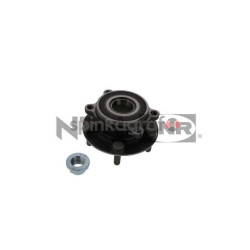 Zestaw łożyska koła NTN-SNR R170.67 | MAZDA KD353304X,KD353304XC,KD353304XD,KD353304XE