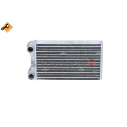 Nagrzewnica NRF 54369 | AUDI,SEAT 8E2820031