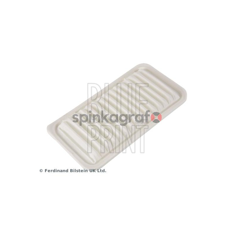 Filtr powietrza BLUE PRINT ADT32276 | LOTUS,SUBARU,TOYOTA 16546JB000,178010D010,178010D011,178010D020,1780122020 Filtr powietrza BLUE PRINT ADT32276 | LOTUS,SUBARU,TOYOTA 16546JB000,178010D010,178010D011,178010D020,1780122020