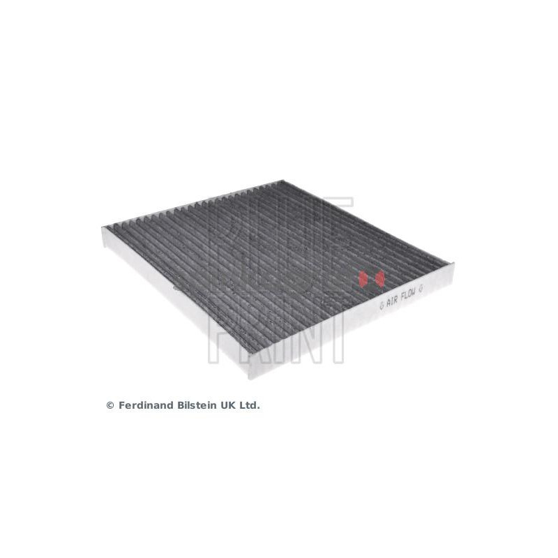 Filtr kabiny węglowy BLUE PRINT ADT32528 | TOYOTA 0897400850 Filtr kabiny węglowy BLUE PRINT ADT32528 | TOYOTA 0897400850