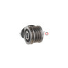 Koło pasowe alternatora SKF VKM 03112 | AUDI,SEAT,SKODA,VW (03G903119B,045903119A)