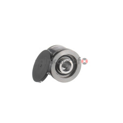 Koło pasowe alternatora SKF VKM 03112 | AUDI,SEAT,SKODA,VW (03G903119B,045903119A)