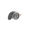 Koło pasowe alternatora SKF VKM 03112 | AUDI,SEAT,SKODA,VW (03G903119B,045903119A)