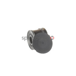 Koło pasowe alternatora SKF VKM 03112 | AUDI,SEAT,SKODA,VW (03G903119B,045903119A)