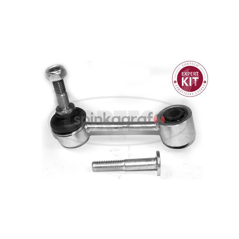 Łącznik stabilizatora CORTECO 49395175 Łącznik stabilizatora CORTECO 49395175