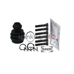 Osłona przegubu NTN-SNR IBK54.001 | VW 701498201