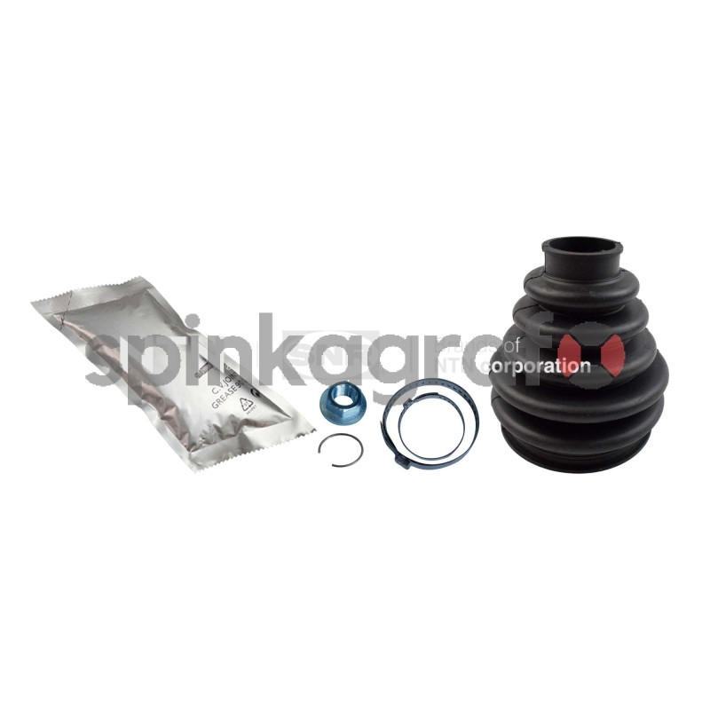 Osłona przegubu NTN-SNR OBK52.002 | FORD 1061867,XS4C3A331B1A,XS4C3A331BA Osłona przegubu NTN-SNR OBK52.002 | FORD 1061867,XS4C3A331B1A,XS4C3A331BA