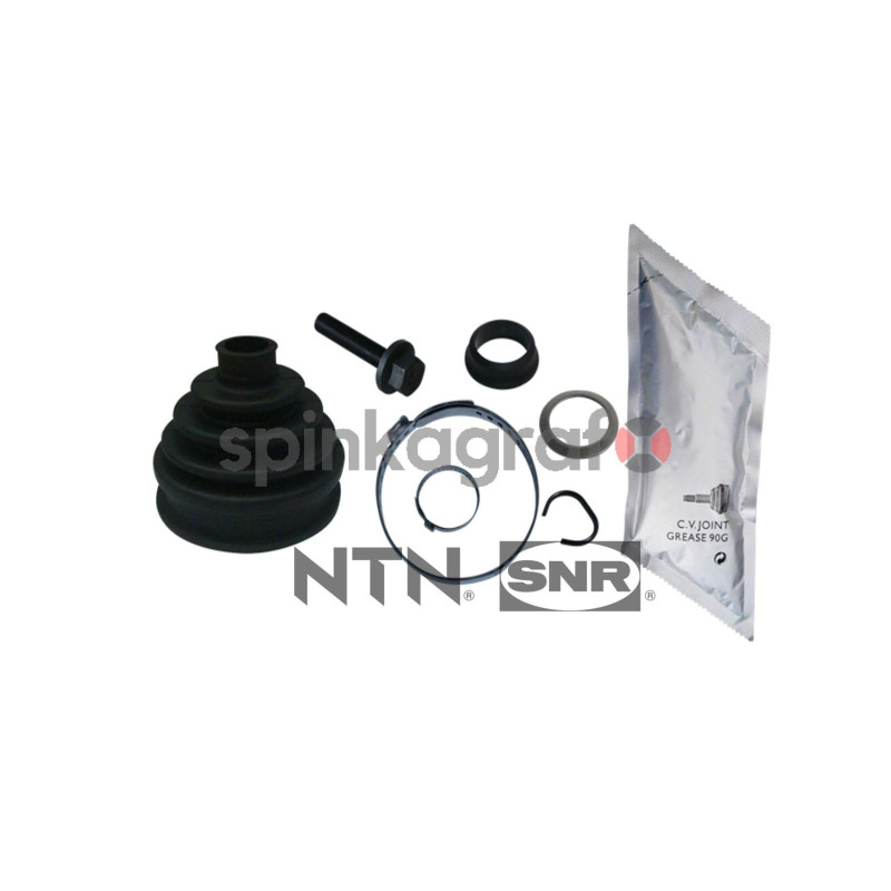 Osłona przegubu NTN-SNR OBK54.005 | VW 701498203 Osłona przegubu NTN-SNR OBK54.005 | VW 701498203