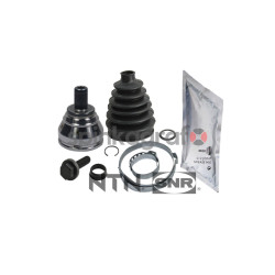 Przegub napędowy NTN-SNR OJK54.004 | AUDI,DAEWOO,ROVER,SEAT,SKODA 1K0498099B,1K0498099BX,1K0498099J,1K0498099JX,1KM498099
