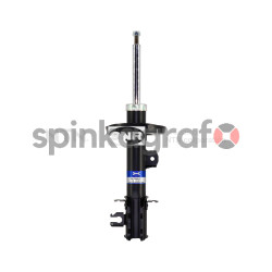 Amortyzator NTN-SNR SA65840.05L | FIAT 051810400,051819143,051880837,051880839,342012