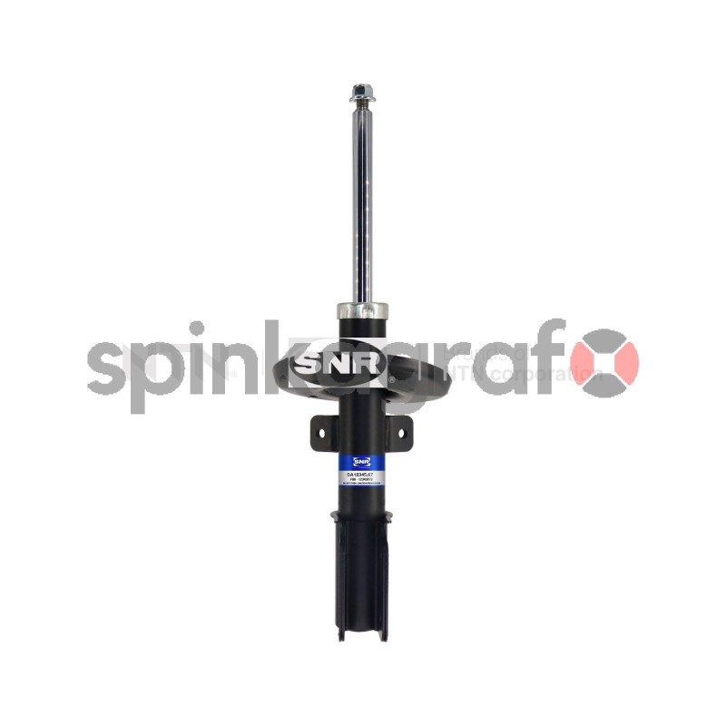 Amortyzator NTN-SNR SA65943.50 | CITROËN,PEUGEOT 1610179780,1610179880,1611448580,1611448680,1611448780 Amortyzator NTN-SNR SA65943.50 | CITROËN,PEUGEOT 1610179780,1610179880,1611448580,1611448680,1611448780