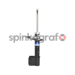 Amortyzator NTN-SNR SA66640.13L | CITROËN,DS,PEUGEOT 1623342880,1623343180,5208000000,520800000000,5208G2