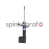 Amortyzator NTN-SNR SA66640.13L | CITROËN,DS,PEUGEOT 1623342880,1623343180,5208000000,520800000000,5208G2