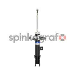 Amortyzator NTN-SNR SA66640.13L | CITROËN,DS,PEUGEOT 1623342880,1623343180,5208000000,520800000000,5208G2
