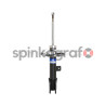 Amortyzator NTN-SNR SA66640.13L | CITROËN,DS,PEUGEOT 1623342880,1623343180,5208000000,520800000000,5208G2