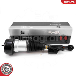 Amortyzator przedni ESEN SKV 58SKV722 | MERCEDES-BENZ 2213200138,2213200338,2213200538,2213201038,2213201838