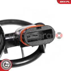 Amortyzator przedni ESEN SKV 58SKV722 | MERCEDES-BENZ 2213200138,2213200338,2213200538,2213201038,2213201838