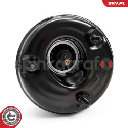 Amortyzator przedni ESEN SKV 58SKV722 | MERCEDES-BENZ 2213200138,2213200338,2213200538,2213201038,2213201838