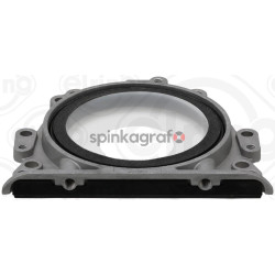 Pierścień uszczelniający ELRING 012.370 | AUDI,FORD,KTM,SEAT,SKODA (038103171B,038103171C,06A103171A,1100575)