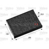 Filtr kabiny VALEO 715673 | PEUGEOT