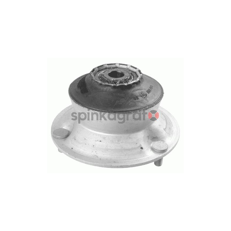Łożysko amortyzatora SACHS 802 186 | BMW 3,5 E39,E46 PRZÓD 98- //SACHS// Łożysko amortyzatora SACHS 802 186 | BMW 3,5 E39,E46 PRZÓD 98- //SACHS//