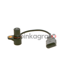 Czujnik położenia wału BOSCH 0261210199 | AUDI,SEAT,SKODA,VW (06A906433B,06A906433G,06A906433L,06A906433N)