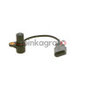 Czujnik położenia wału BOSCH 0261210199 | AUDI,SEAT,SKODA,VW (06A906433B,06A906433G,06A906433L,06A906433N)