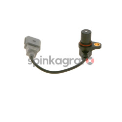 Czujnik położenia wału BOSCH 0261210199 | AUDI,SEAT,SKODA,VW (06A906433B,06A906433G,06A906433L,06A906433N)