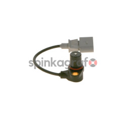 Czujnik położenia wału BOSCH 0261210199 | AUDI,SEAT,SKODA,VW (06A906433B,06A906433G,06A906433L,06A906433N)
