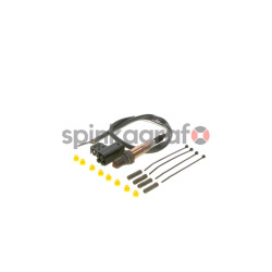 Sonda Lambda BOSCH 0258986602 | ALFA ROMEO,AUDI,BENTLEY,BMW,BUICK (0015407917,0015409517,0025400117,0025400617,0025400817)