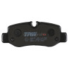 Klocki hamulcowe (przód) TRW GDB2102 | MERCEDES-BENZ (4474200120,447420012028,A4474200120,A447420012028)