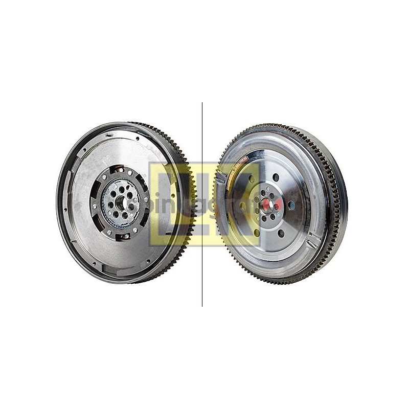 Koło dwumasowe LUK 415 0673 10 | FIAT (504328874) Koło dwumasowe LUK 415 0673 10 | FIAT (504328874)