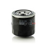 Filtr oleju MANN-FILTER W 811/80 | ASIA MOTORS,BEDFORD,FORD,HYUNDAI,ISUZU (0RF0323802,0RF0323802A,119530030,1220649,1220833)